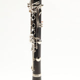 Buffet Crampon R13 Professional Bb Clarinet SN 122406 FRESH OVERHAUL- for sale at BrassAndWinds.com