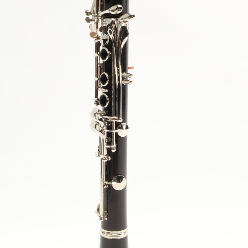 Buffet Crampon R13 Professional Bb Clarinet SN 122406 FRESH OVERHAUL- for sale at BrassAndWinds.com