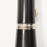 Buffet Crampon R13 Professional Bb Clarinet SN 122406 FRESH OVERHAUL- for sale at BrassAndWinds.com