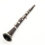 Buffet Crampon R13 Professional Bb Clarinet SN 122406 FRESH OVERHAUL- for sale at BrassAndWinds.com