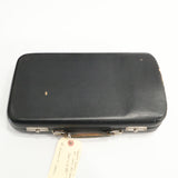 Buffet Crampon R13 Professional Bb Clarinet SN 122406 FRESH OVERHAUL- for sale at BrassAndWinds.com