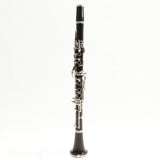 Buffet Crampon R13 Professional Bb Clarinet SN 122406 FRESH OVERHAUL- for sale at BrassAndWinds.com