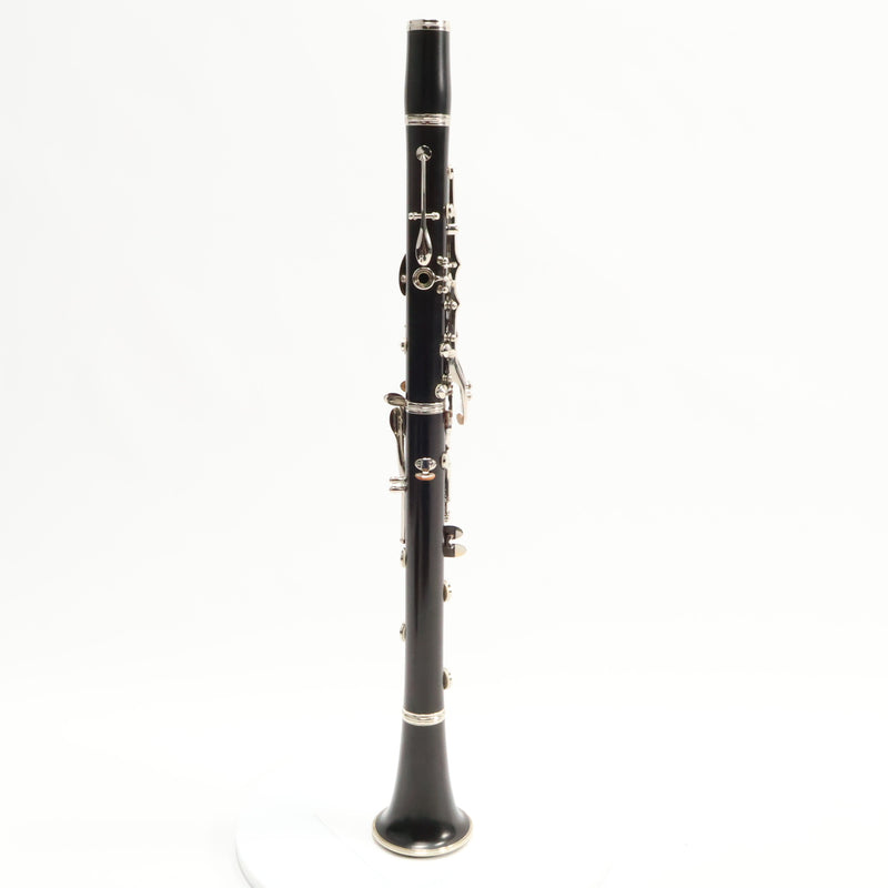 Buffet Crampon R13 Professional Bb Clarinet SN 122406 FRESH OVERHAUL- for sale at BrassAndWinds.com