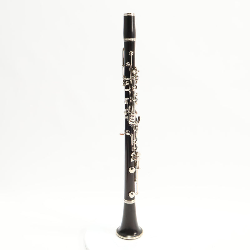 Buffet Crampon R13 Professional Bb Clarinet SN 122406 FRESH OVERHAUL- for sale at BrassAndWinds.com
