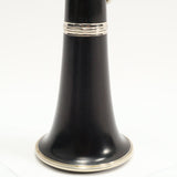 Buffet Crampon R13 Professional Bb Clarinet SN 122406 FRESH OVERHAUL- for sale at BrassAndWinds.com