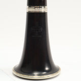 Buffet Crampon R13 Professional Bb Clarinet SN 122406 FRESH OVERHAUL- for sale at BrassAndWinds.com