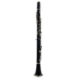 Buffet Crampon R13 Professional Bb Clarinet SN 258514 FRESH OVERHAUL