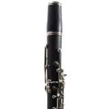 Buffet Crampon R13 Professional Bb Clarinet SN 258514 FRESH OVERHAUL