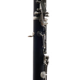 Buffet Crampon R13 Professional Bb Clarinet SN 258514 FRESH OVERHAUL