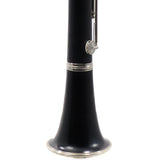 Buffet Crampon R13 Professional Bb Clarinet SN 258514 FRESH OVERHAUL