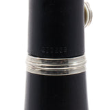 Buffet Crampon R13 Professional Bb Clarinet SN 258514 FRESH OVERHAUL