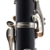 Buffet Crampon R13 Professional Bb Clarinet SN 258514 FRESH OVERHAUL