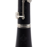 Buffet Crampon R13 Professional Bb Clarinet SN 258514 FRESH OVERHAUL