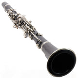 Buffet Crampon R13 Professional Bb Clarinet SN 258514 FRESH OVERHAUL