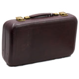 Buffet Crampon R13 Professional Bb Clarinet SN 258514 FRESH OVERHAUL