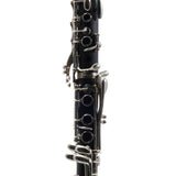 Buffet Crampon R13 Professional Bb Clarinet SN 258514 FRESH OVERHAUL