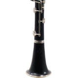 Buffet Crampon R13 Professional Bb Clarinet SN 258514 FRESH OVERHAUL