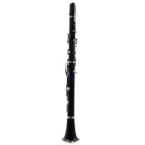 Buffet Crampon R13 Professional Bb Clarinet SN 258514 FRESH OVERHAUL