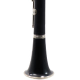 Buffet Crampon R13 Professional Bb Clarinet SN 258514 FRESH OVERHAUL