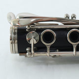 Buffet Crampon R13 Professional Bb Clarinet SN 287824 VERY NICE- for sale at BrassAndWinds.com