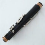 Buffet Crampon R13 Professional Bb Clarinet SN 287824 VERY NICE- for sale at BrassAndWinds.com