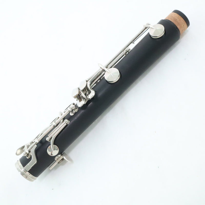 Buffet Crampon R13 Professional Bb Clarinet SN 468453 VERY NICE- for sale at BrassAndWinds.com