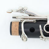 Buffet Crampon R13 Professional Bb Clarinet SN 468453 VERY NICE- for sale at BrassAndWinds.com