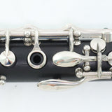 Buffet Crampon R13 Professional Bb Clarinet SN 468453 VERY NICE- for sale at BrassAndWinds.com