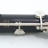 Buffet Crampon R13 Professional Bb Clarinet SN 468453 VERY NICE- for sale at BrassAndWinds.com