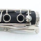 Buffet Crampon R13 Professional Bb Clarinet SN 468453 VERY NICE- for sale at BrassAndWinds.com