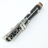 Buffet Crampon R13 Professional Bb Clarinet SN 468453 VERY NICE- for sale at BrassAndWinds.com