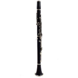 Buffet Crampon R13 Professional Bb Clarinet SN 51580/533608 FRESH OVERHAUL