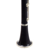 Buffet Crampon R13 Professional Bb Clarinet SN 51580/533608 FRESH OVERHAUL