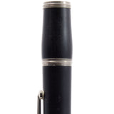 Buffet Crampon R13 Professional Bb Clarinet SN 51580/533608 FRESH OVERHAUL