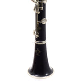 Buffet Crampon R13 Professional Bb Clarinet SN 51580/533608 FRESH OVERHAUL