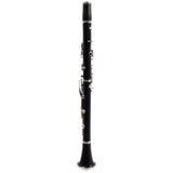 Buffet Crampon R13 Professional Bb Clarinet SN 51580/533608 FRESH OVERHAUL
