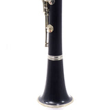 Buffet Crampon R13 Professional Bb Clarinet SN 53050 EXCELLENT