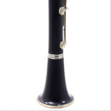 Buffet Crampon R13 Professional Bb Clarinet SN 53050 EXCELLENT