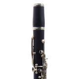 Buffet Crampon R13 Professional Bb Clarinet SN 53380 FRESH OVERHAUL