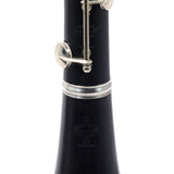 Buffet Crampon R13 Professional Bb Clarinet SN 53380 FRESH OVERHAUL