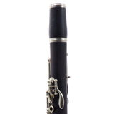 Buffet Crampon R13 Professional Bb Clarinet SN 53380 FRESH OVERHAUL