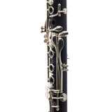 Buffet Crampon R13 Professional Bb Clarinet SN 53380 FRESH OVERHAUL
