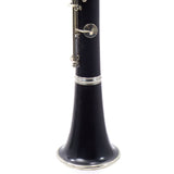 Buffet Crampon R13 Professional Bb Clarinet SN 53380 FRESH OVERHAUL