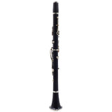 Buffet Crampon R13 Professional Bb Clarinet SN 53380 FRESH OVERHAUL