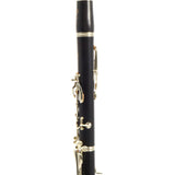 Buffet Crampon R13 Professional Bb Clarinet SN 57440 FRESH OVERHAUL- for sale at BrassAndWinds.com