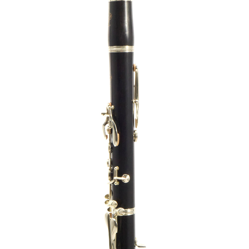 Buffet Crampon R13 Professional Bb Clarinet SN 57440 FRESH OVERHAUL- for sale at BrassAndWinds.com