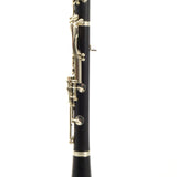 Buffet Crampon R13 Professional Bb Clarinet SN 57440 FRESH OVERHAUL- for sale at BrassAndWinds.com