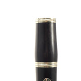 Buffet Crampon R13 Professional Bb Clarinet SN 57440 FRESH OVERHAUL- for sale at BrassAndWinds.com