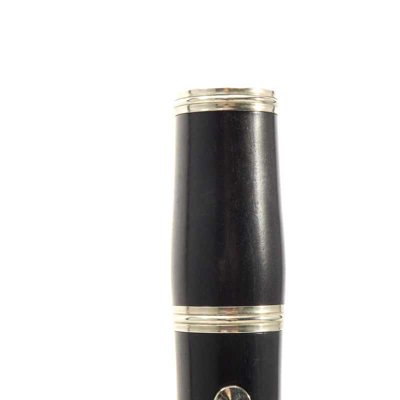 Buffet Crampon R13 Professional Bb Clarinet SN 57440 FRESH OVERHAUL- for sale at BrassAndWinds.com