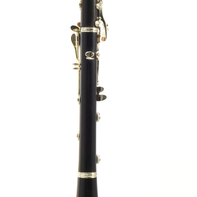 Buffet Crampon R13 Professional Bb Clarinet SN 57440 FRESH OVERHAUL- for sale at BrassAndWinds.com